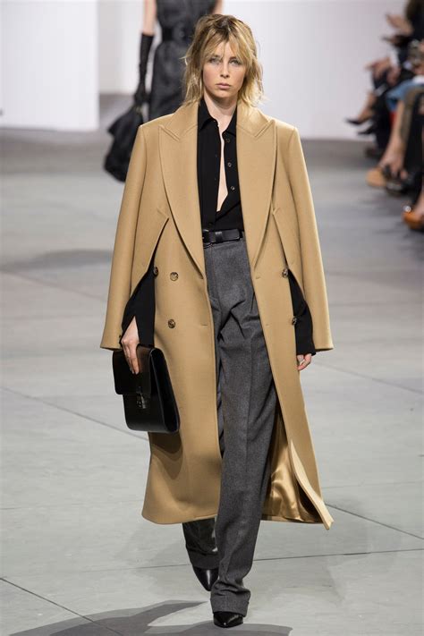 michael kors kleding 2017|Michael Kors Collection Fall 2017 Ready.